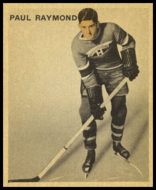 18 Paul Raymond
